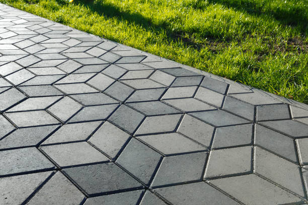 Best Residential Paver Driveway  in Manorville, NY