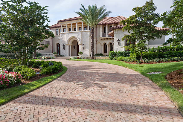 Best Best Driveway Pavers  in Manorville, NY